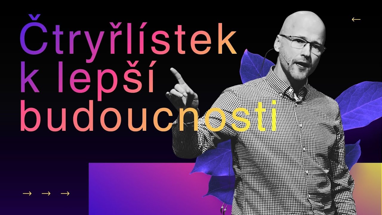 Zdroje | Pavel Pilárik | ICF Praha