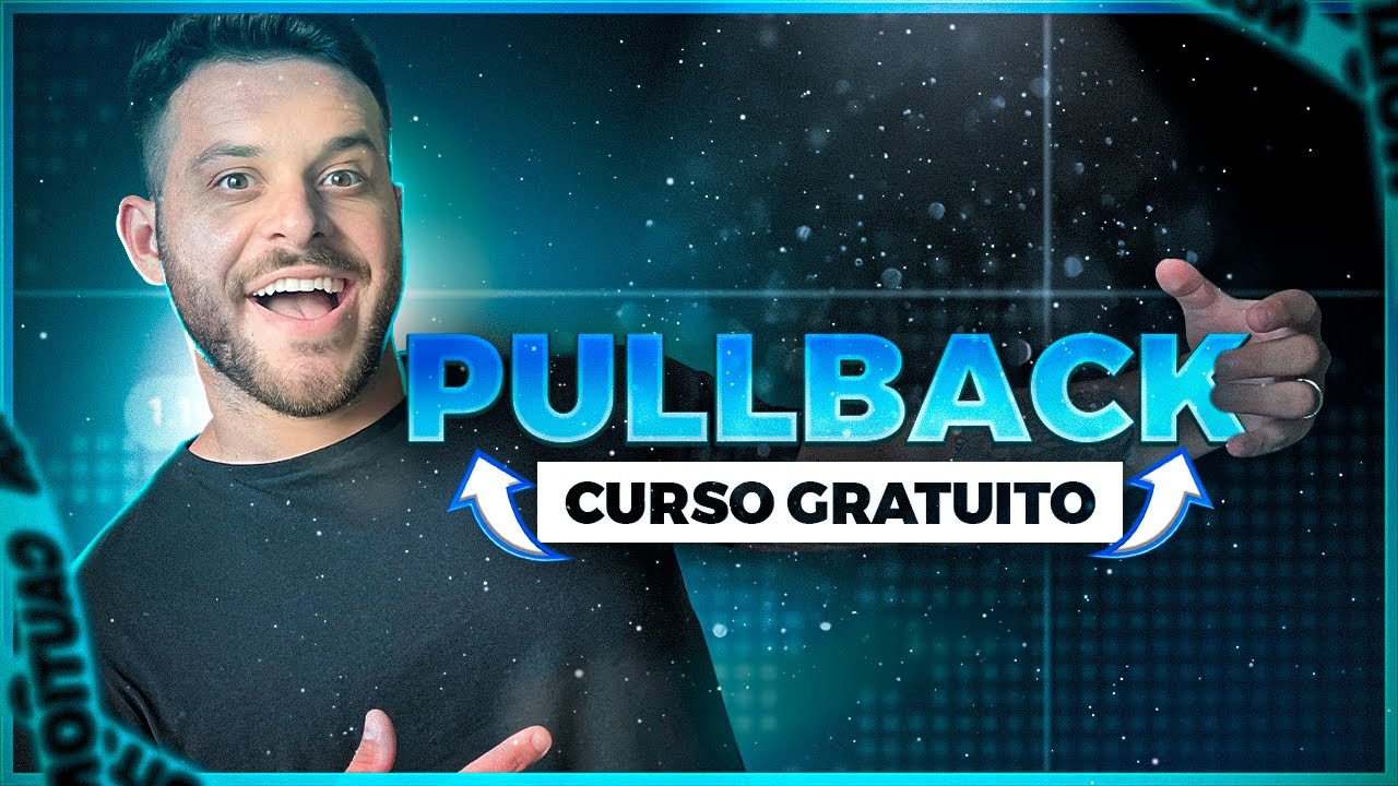 APRENDA A OPERAR PULLBACK DO ZERO - OPÇÕES BINÁRIAS