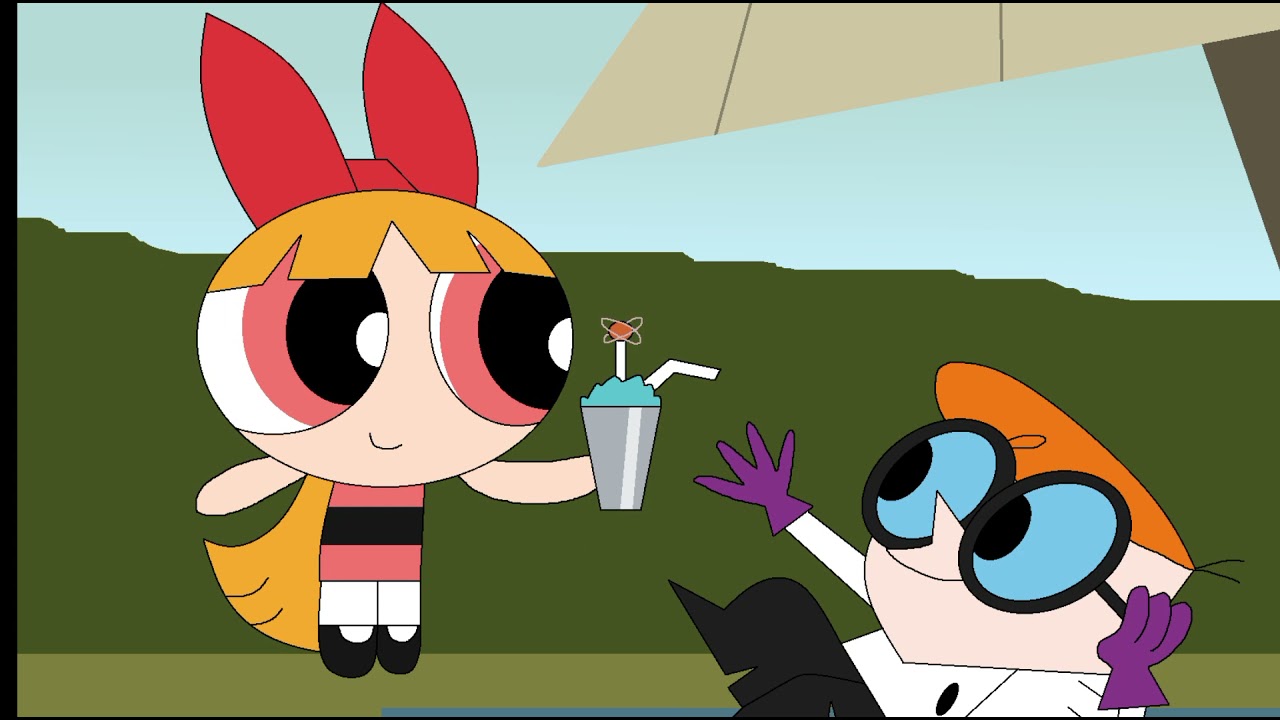Dexter X Blossom 2021 edited with Family