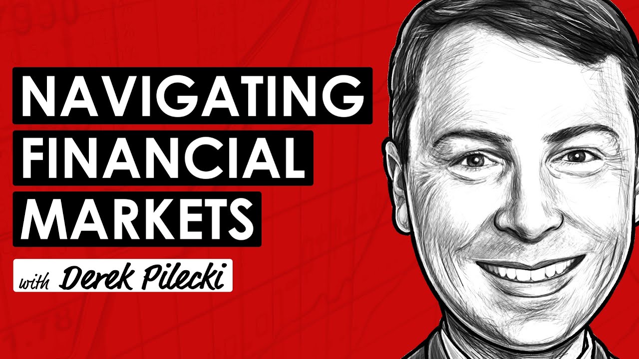 The Financial Stocks Expert w/ Gator Capital's Derek Pilecki (TIP669)