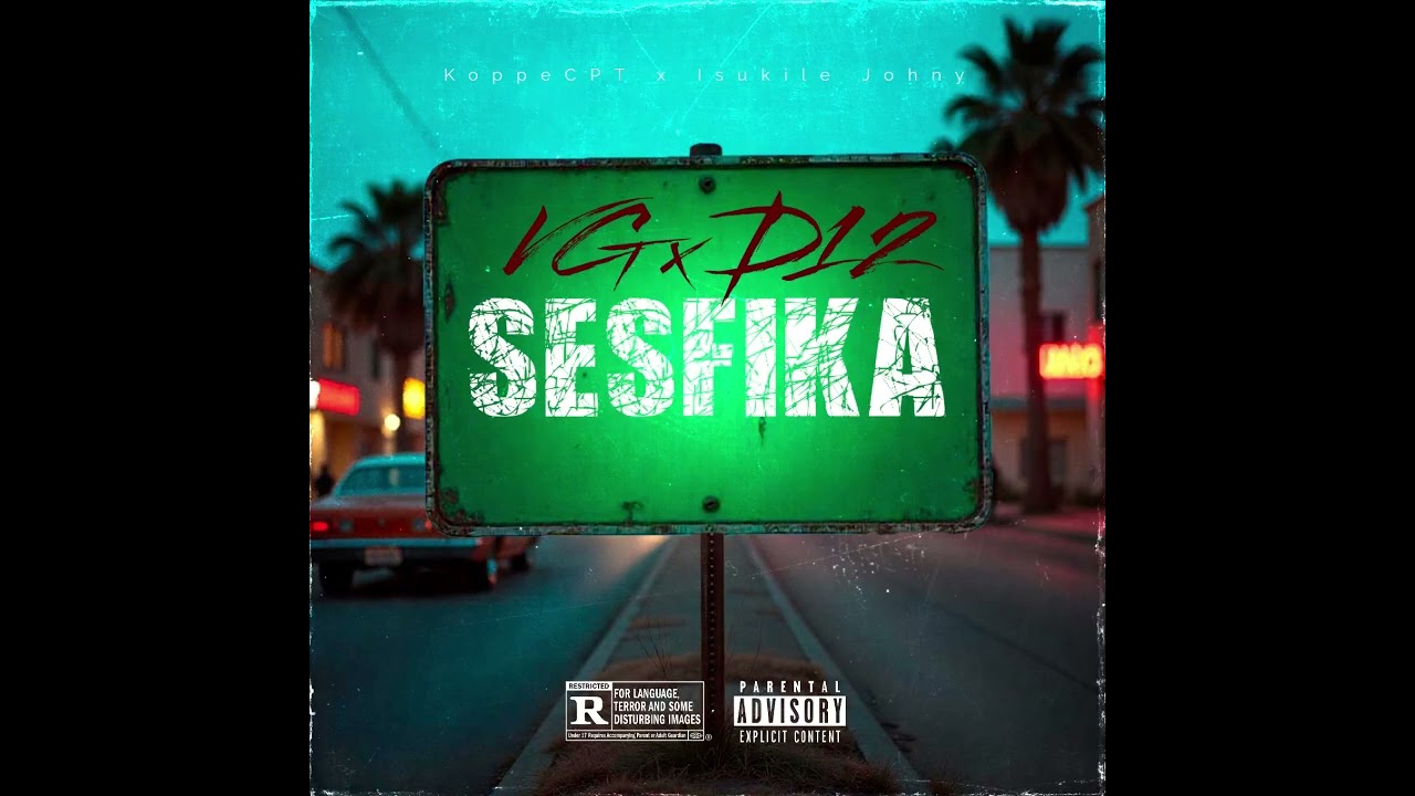 Sesfika - VG x D12