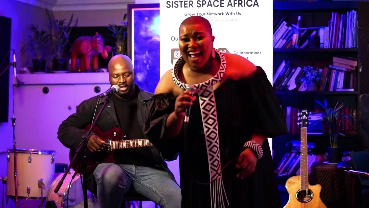 Nomabotwe Ft Loyiso Mali - Phants'intonga & sis'Nomzamo