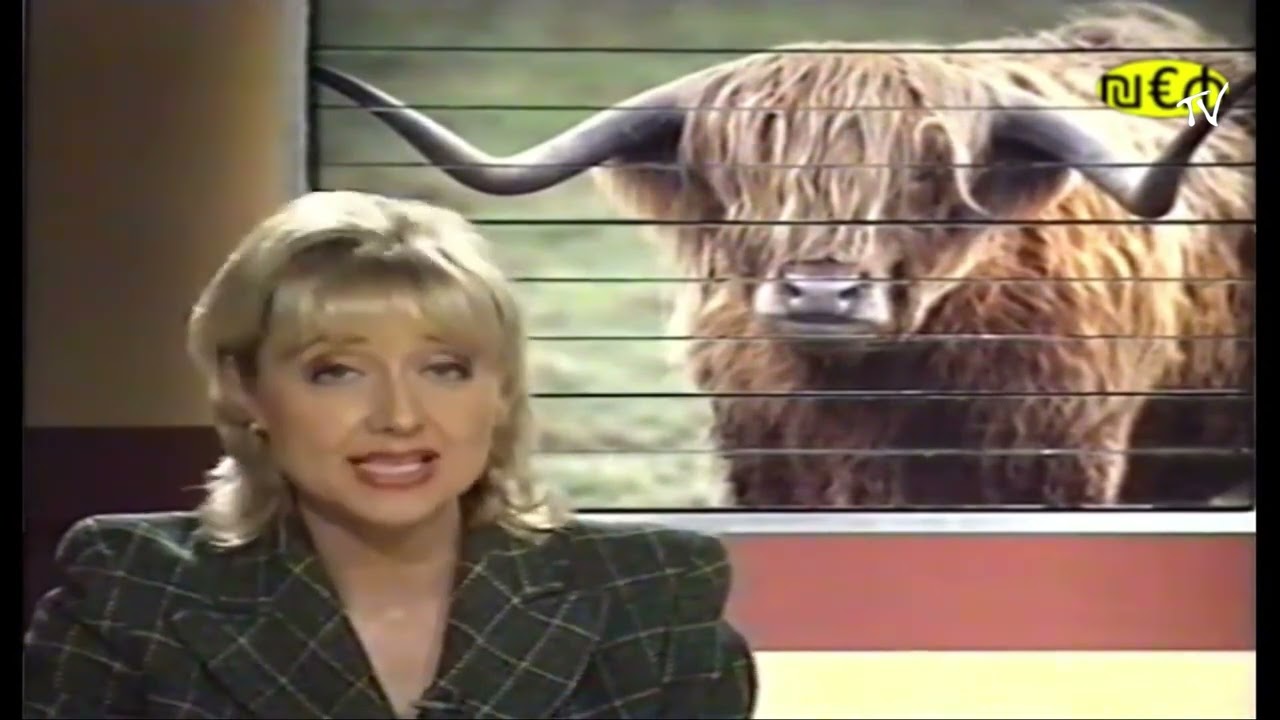 UK TV adverts - January 1997 - Sky Sports
