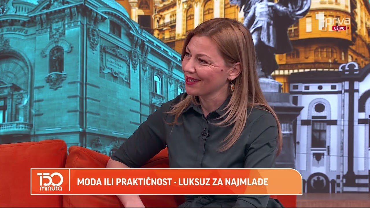 Da li dobra kolica za bebe moraju da budu i skupa? - 150 MINUTA