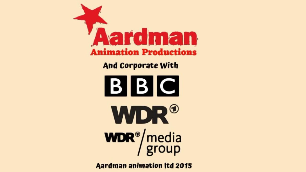 Aardman/BBC/WDR/WDR Media Group/Amazon Studios (2015)