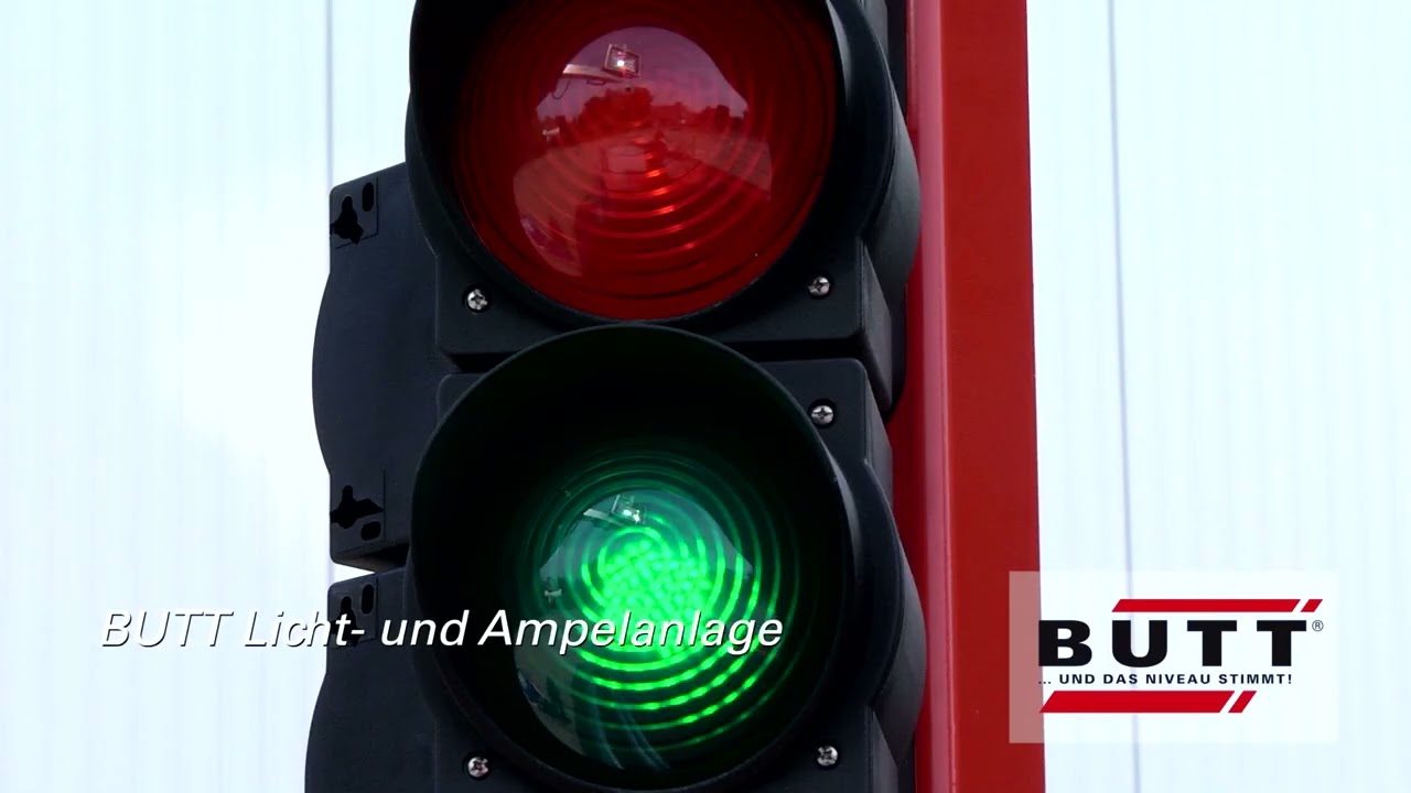 BUTT Mobile Verladerampe | 2013