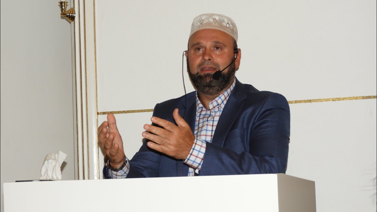 Arif ef Rammadani 2021 Hutba: 