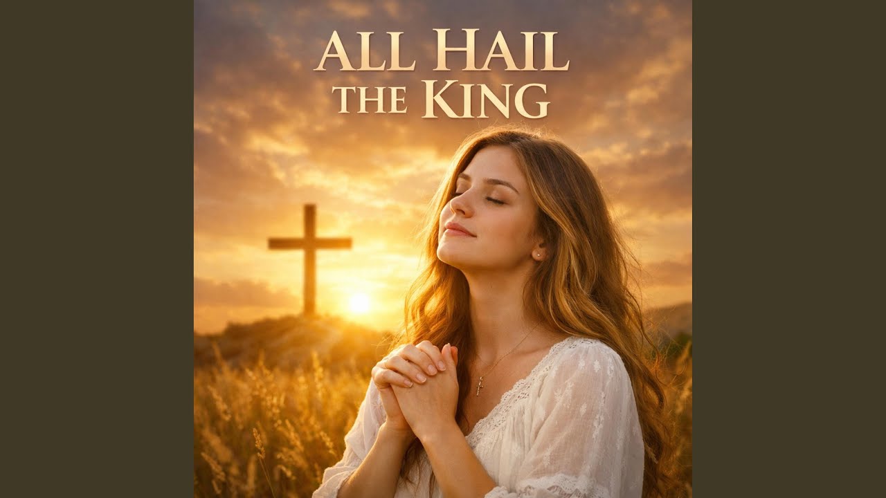 ALL HAIL THE KING