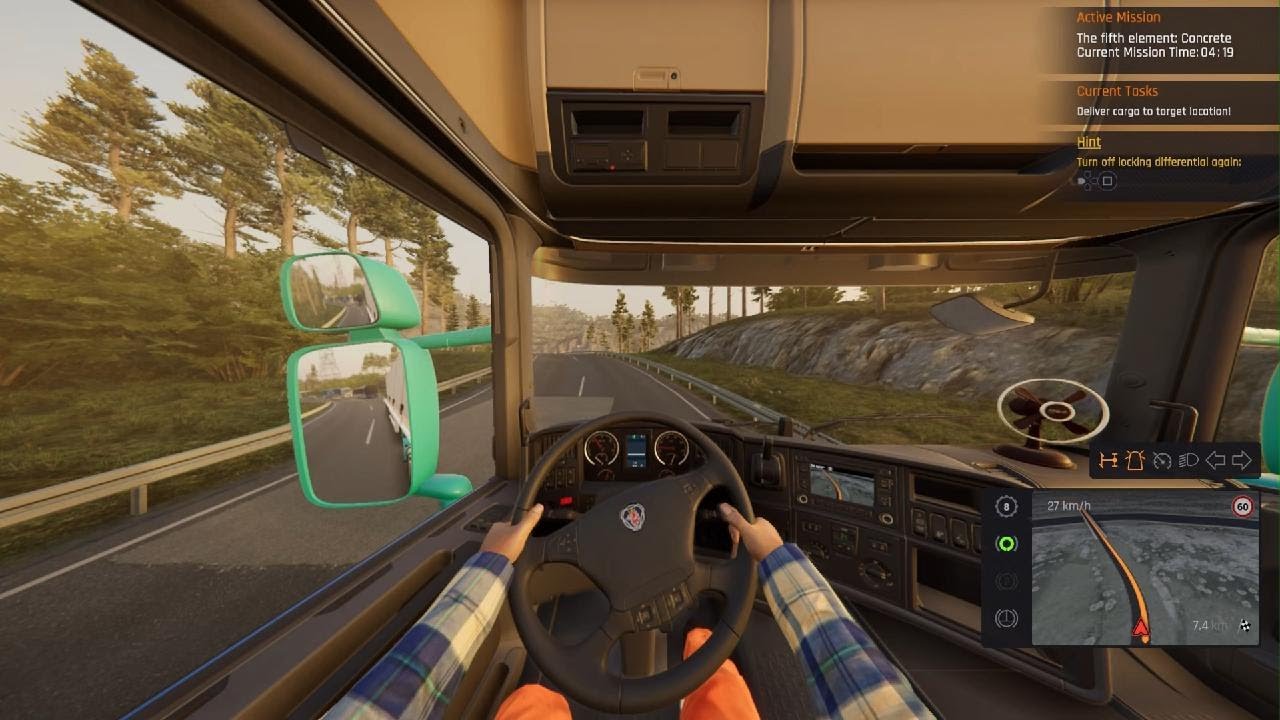 Heavy Cargo - The Truck Simulator_20260313150209