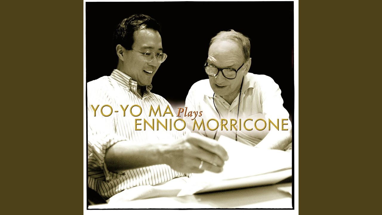 Giuseppe Tornatore Suite: Playing Love from 