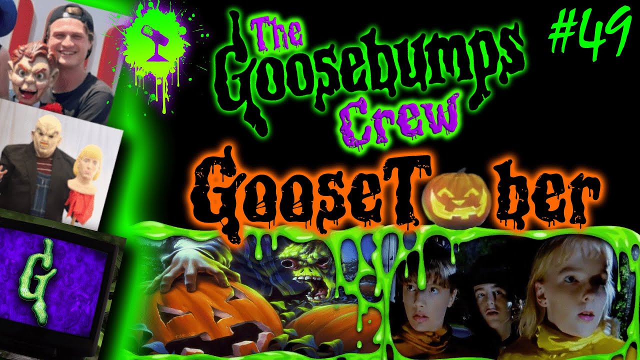 Halloween is Our Night (ft. The Cast of 