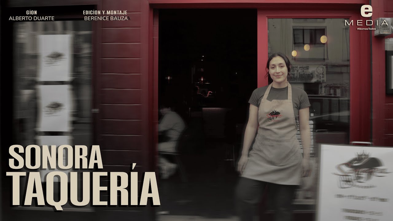 Sonora Taquería conquista el paladar de Londres