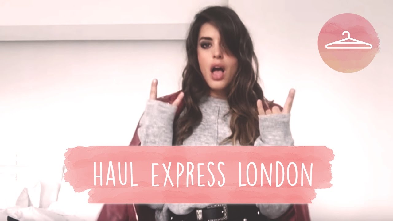HAUL EXPRESS LONDON - DULCEIDA