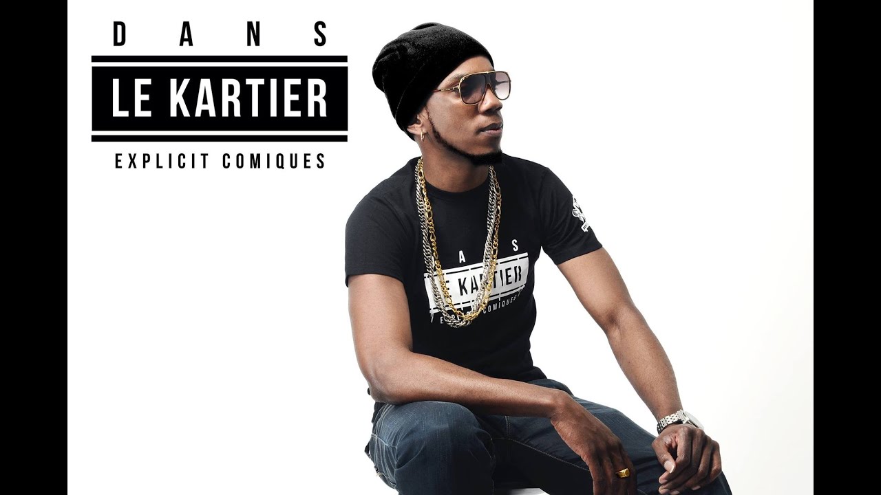DANS LE KARTIER - RDV
