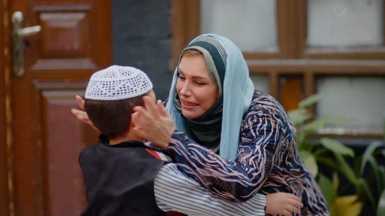 بين الارملة اللي بحاجة رجل وظلم الانثى - اجمل روايات حارة شوف