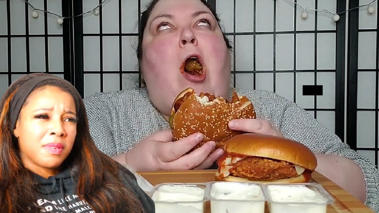 Foodie Beauty being a COMPLETE MESS for 10 minutes straight | Reaction