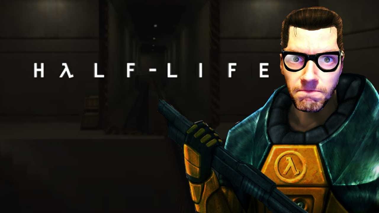 Half-Life