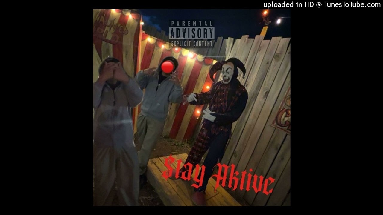 $tay Aktive (Official Audio)