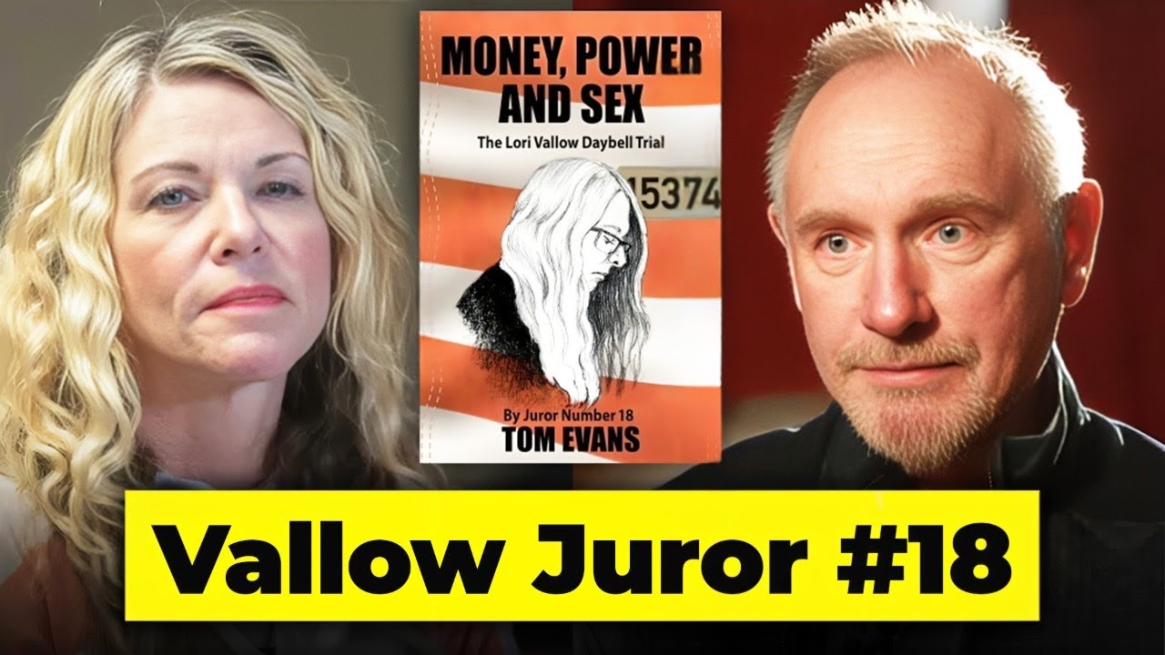 Lori Vallow Daybell’s Juror #18 Sits Down with STS
