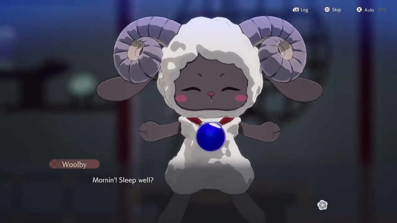 Rune Factory: Guardians of Azuma Episode 63