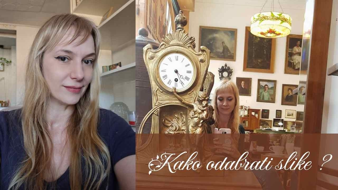 Kako odabrati idealne slike za zidove: Unesite svetlost u svoj dom