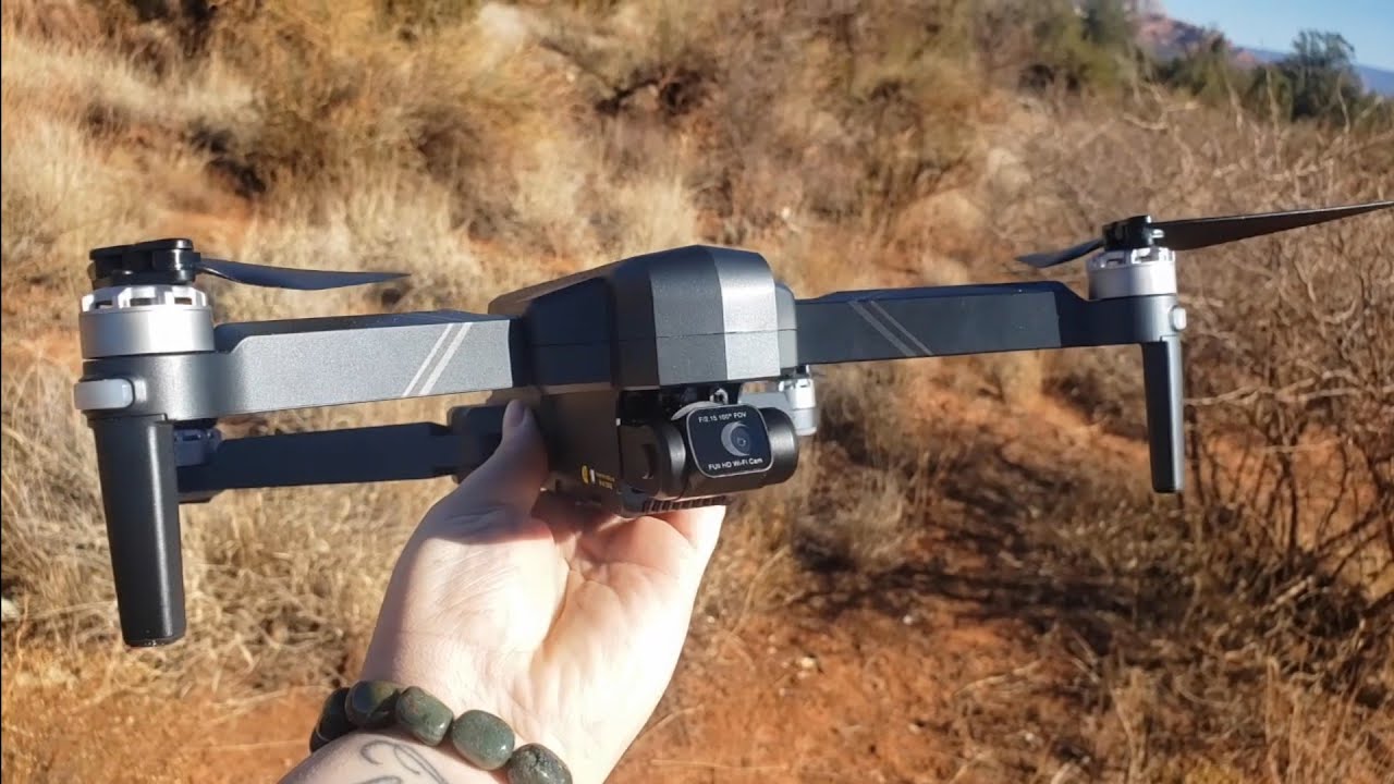 Ruko F11GIM2 Drone Review | The best upgrade to my travel videos so far! #ruko #f11gim2