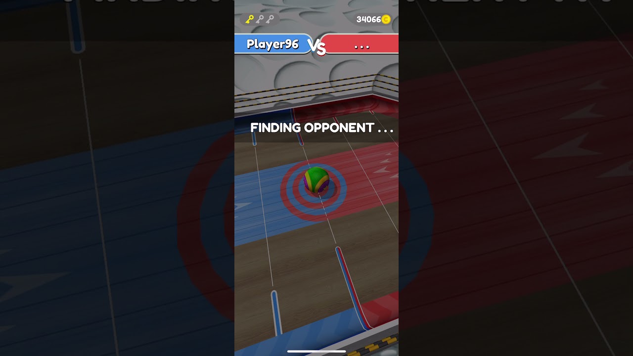 Going Balls ⚽️ 🏀 🏈 ⚾️ 🎱 Goal Ball GamePlay