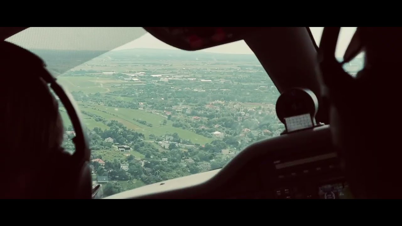 Aviation is beautiful : Pilot Motivation