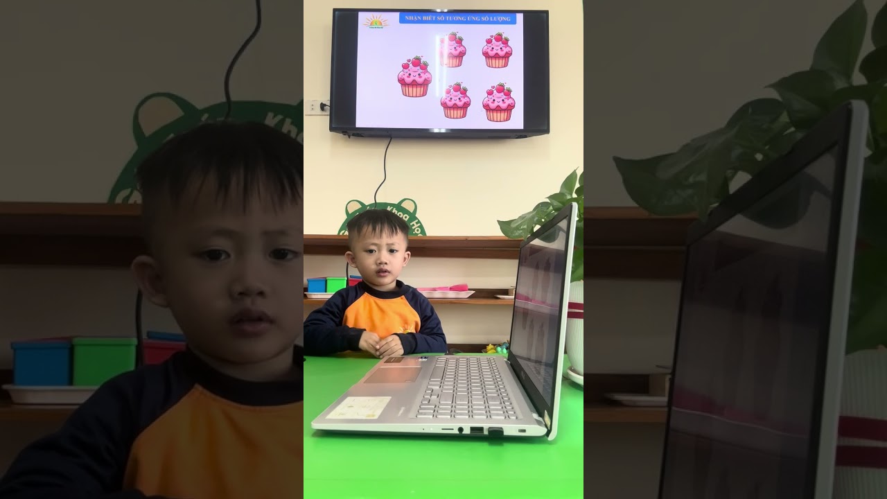 Cháu Lê Bảo Khang_Lớp Nemo2_Kết quả học kì 1_Năm học 2025-2026
