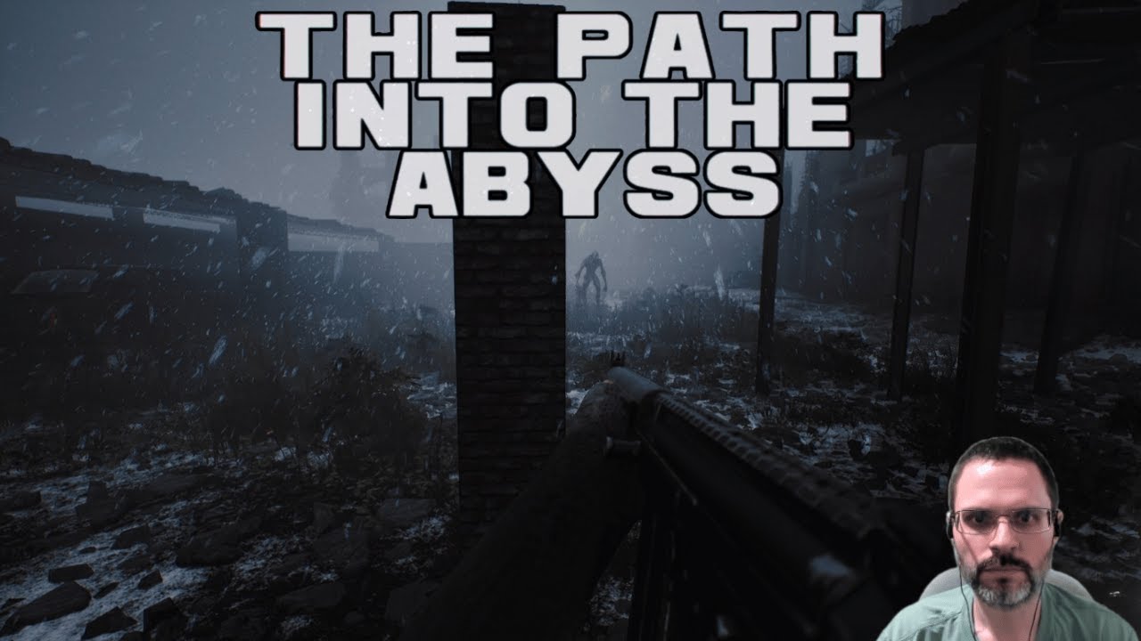This Realistic Survival Game Is Terrifying!