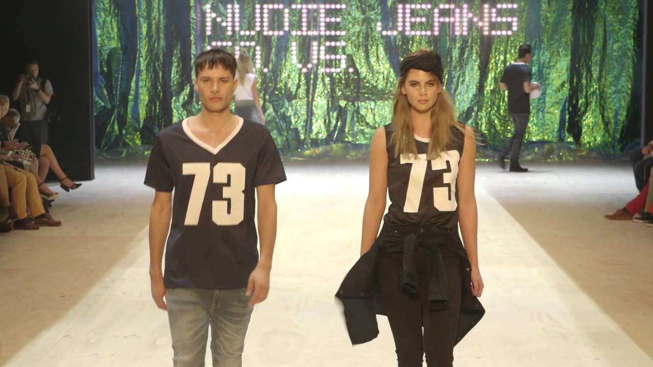 GENERAL PANTS & CO. SHOW @ MBFFS13 - FULL LENGTH - UNEDITED