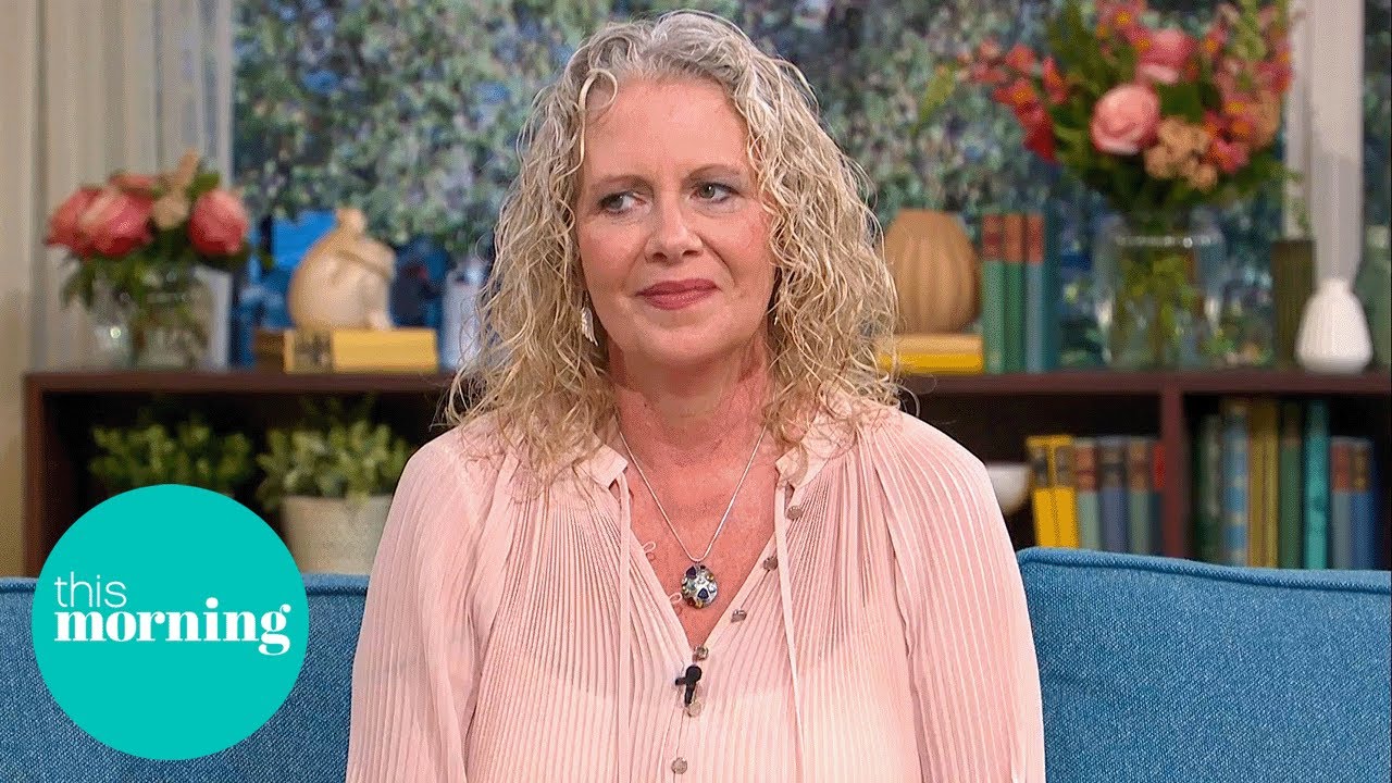 ‘I Was Abandoned At Euston Station When I Was 6-Weeks Old’ | This Morning