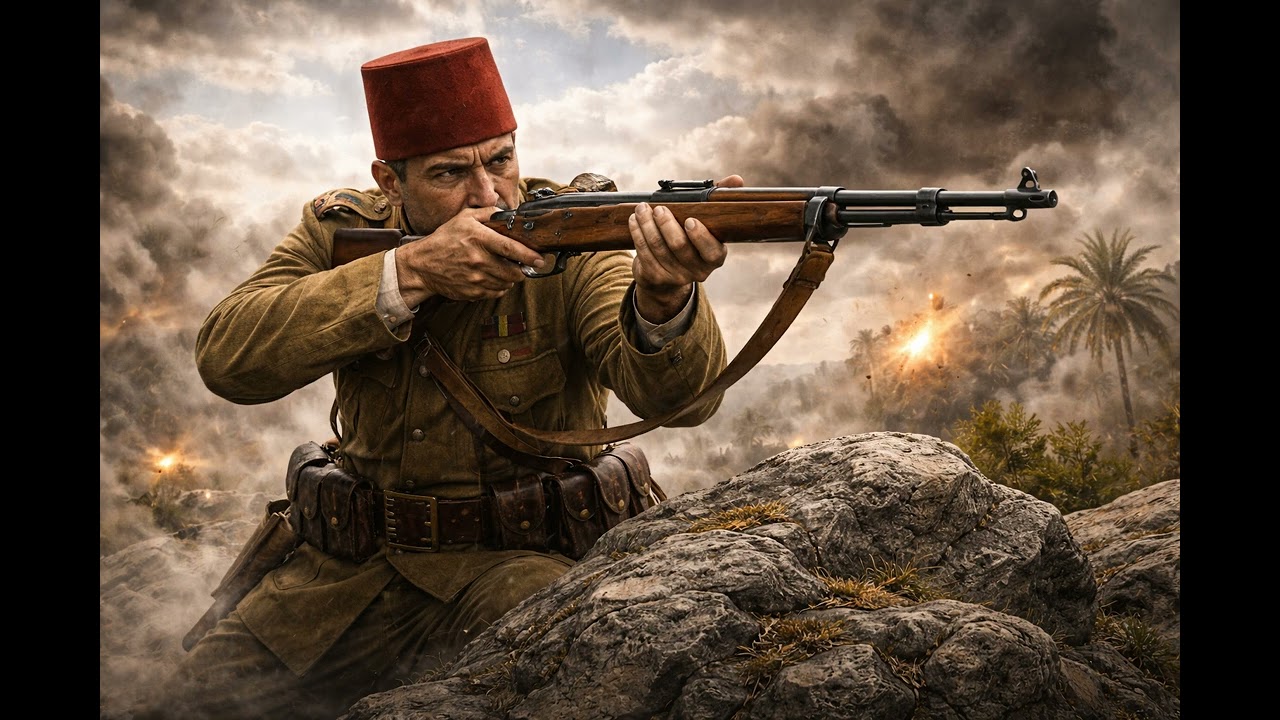 “Çökertme Türküsü