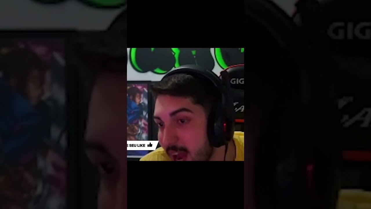Jukes da dica de como melhorar na JG e dicas de saude #shorts