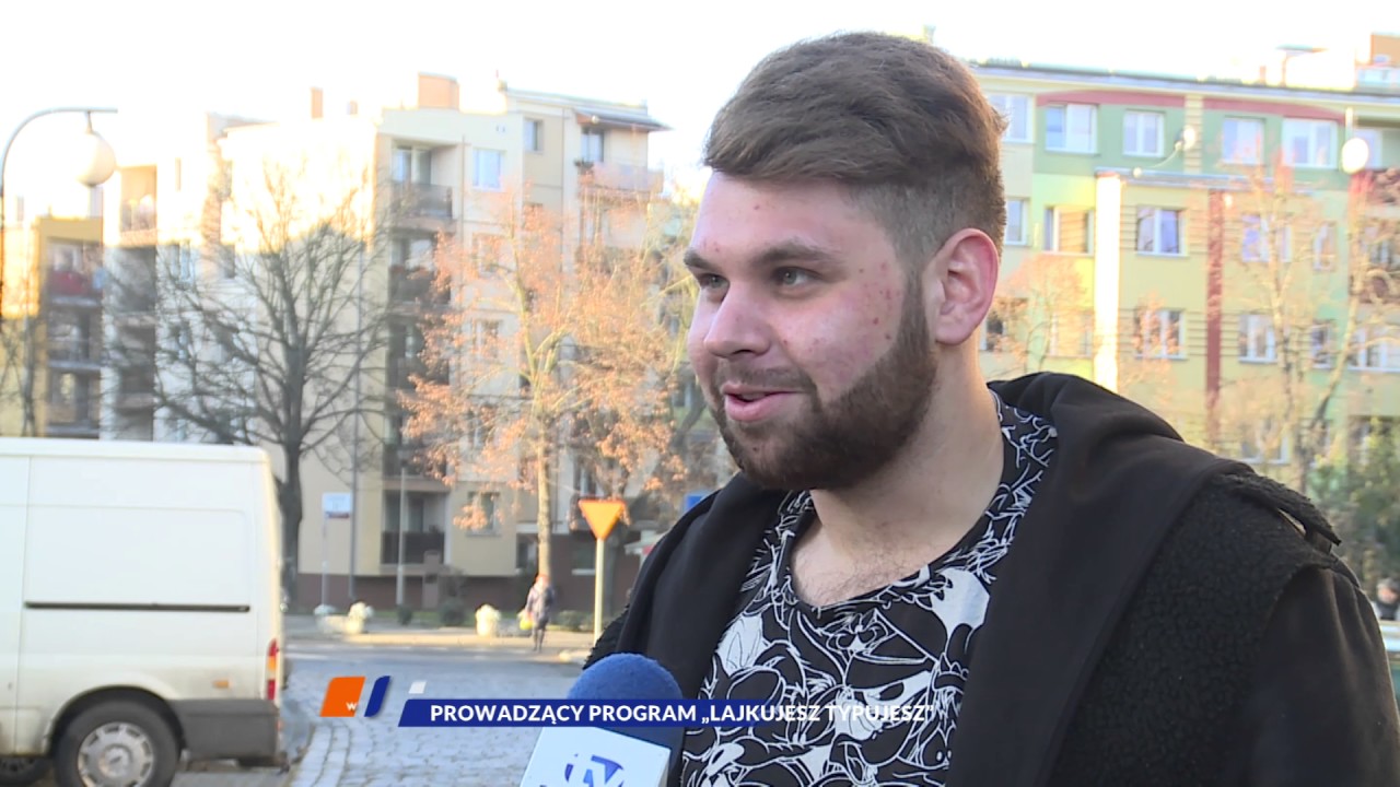 LUBIN. Spędź Sylwestra z TV Regionalną