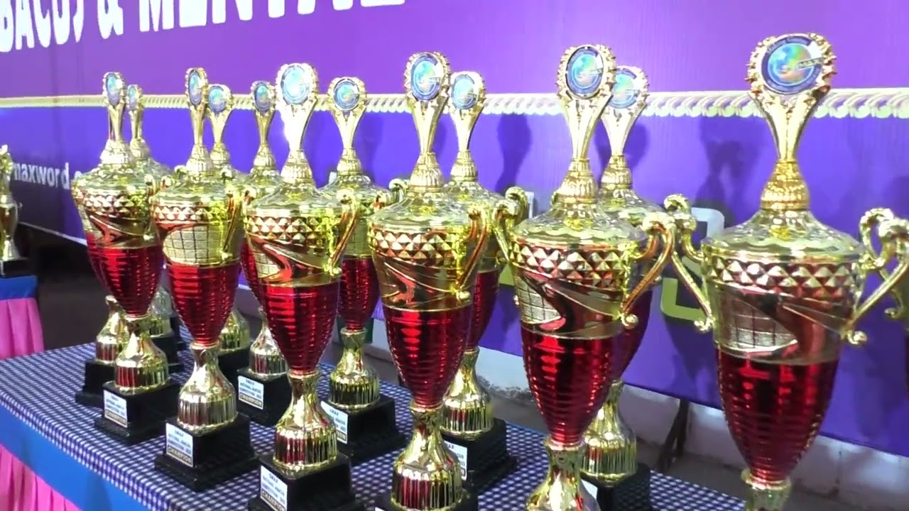 GMAX Abacus National Level Abacus Competition 2023