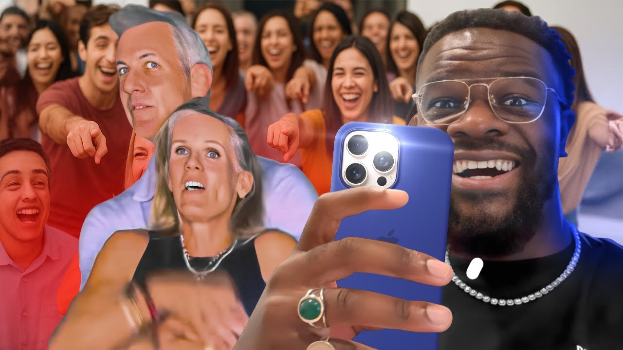 Comment ce PDG infid&egrave;le a d&eacute;truit sa carri&egrave;re en 10 secondes