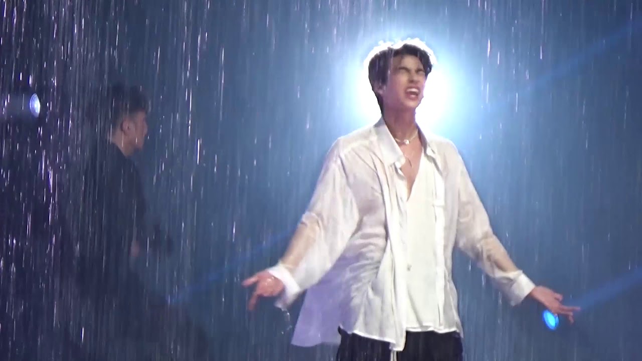 คลิปบรรยากาศงาน FIRST FAN CONCERT A THOUSAND STORIES OF GULF’S HAPPINESS  Be My Wonderful Emoji.