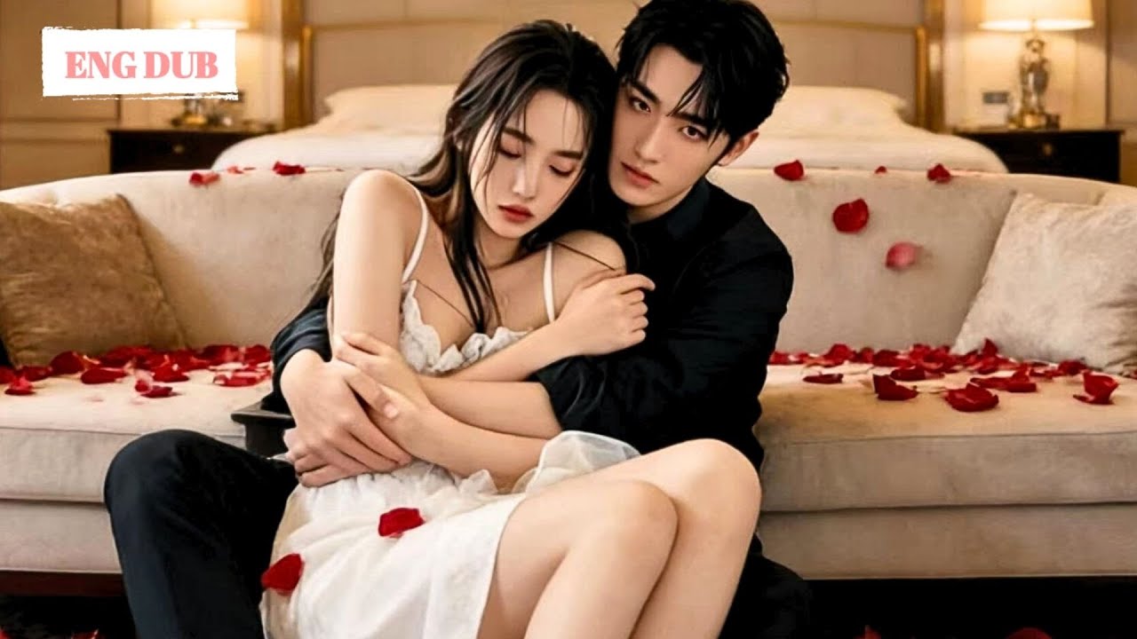 【Ma Xiaoyu】Girl With Cancer Slept With Her Boss. After A Crazy Night CEO Blocked the Door To Spoil