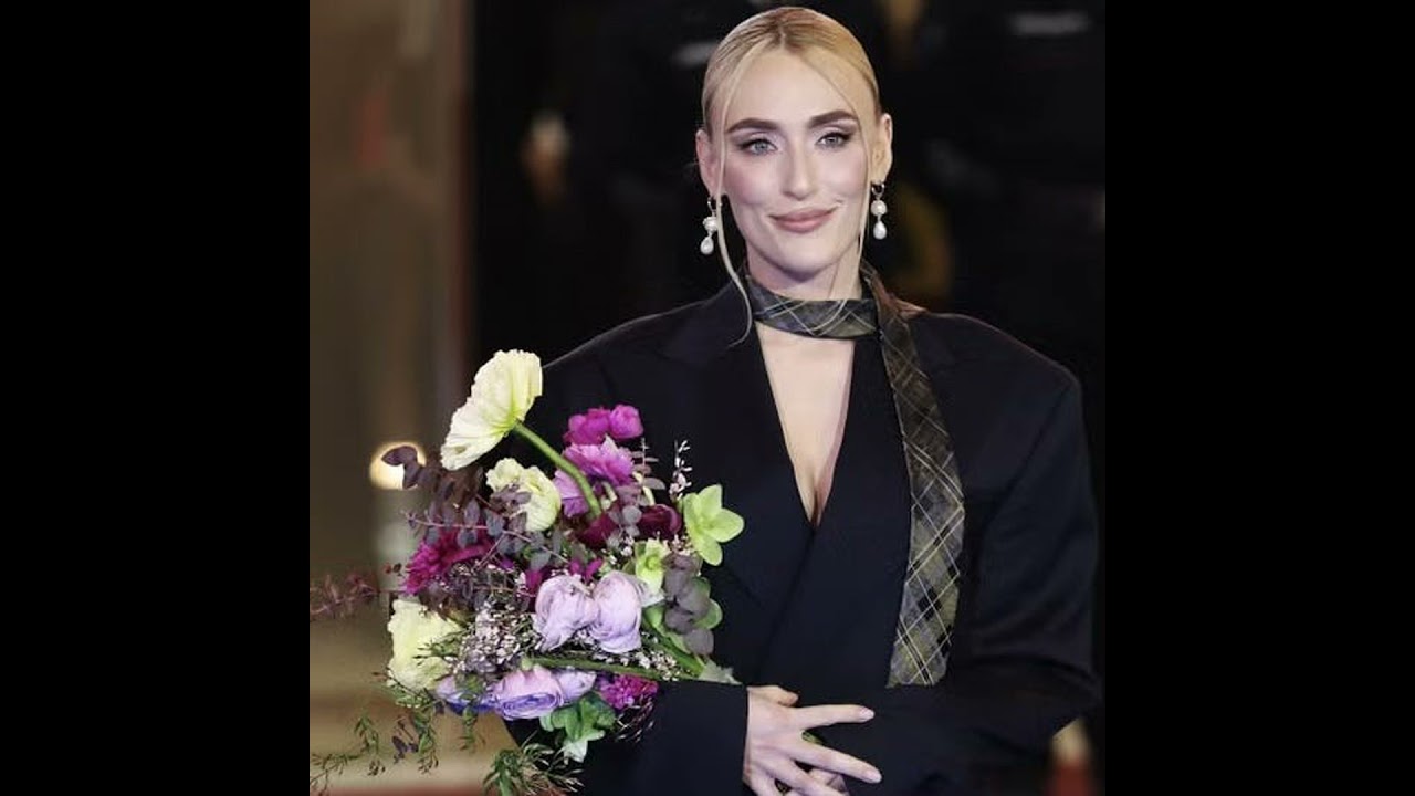 LE COSE CHE NON SAI DI ME - MARA SATTEI (SANREMO 2026)