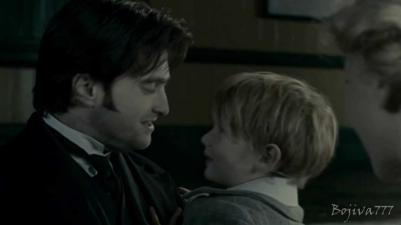 Harry & Hermione | Echo