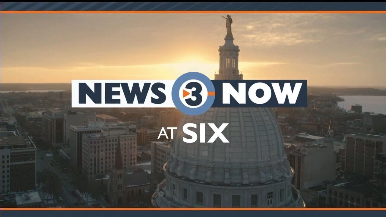 News 3 Now at Six: March 4, 2026