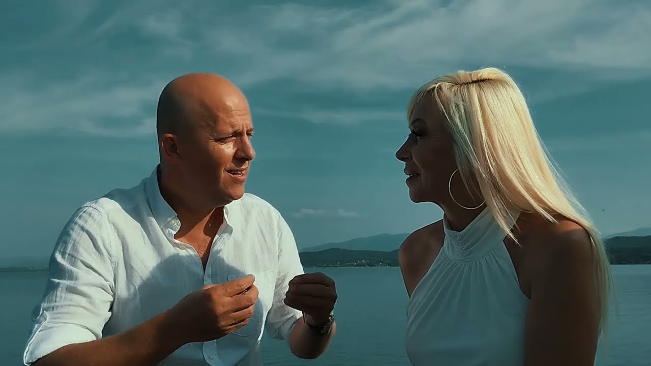 Edin Dzinic   Nikada nisi dovoljno daleko Official