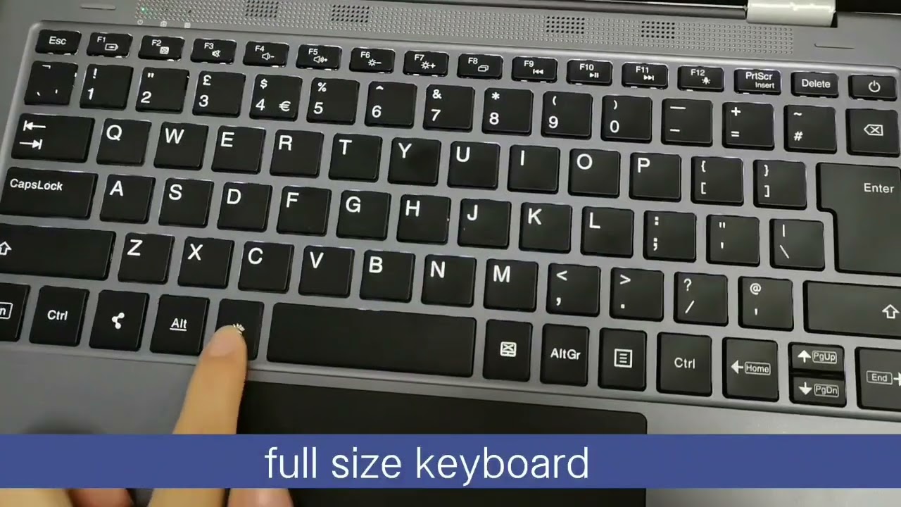 NEXDOCK 13.3inch portable monitor