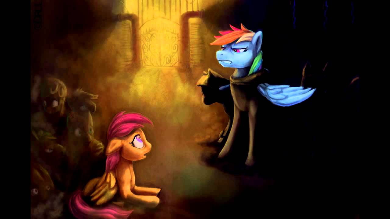 Rainbow Factory Remix
