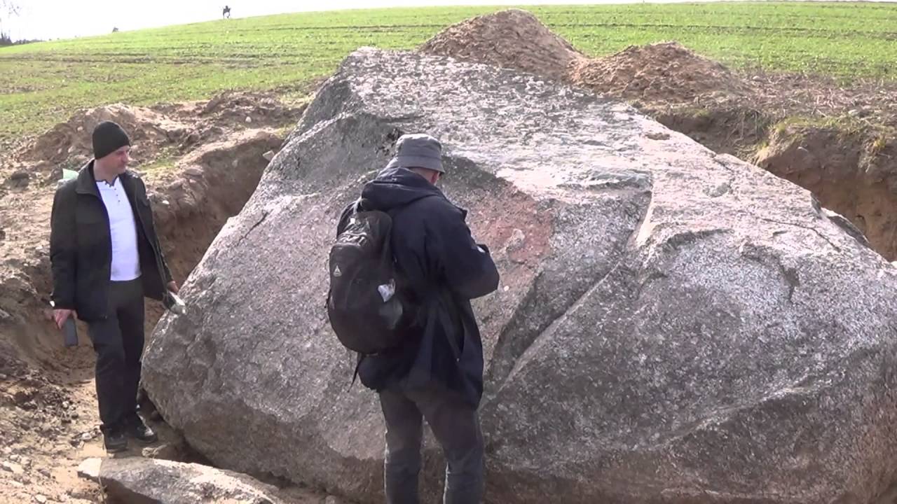 Giganty ze Stołczna