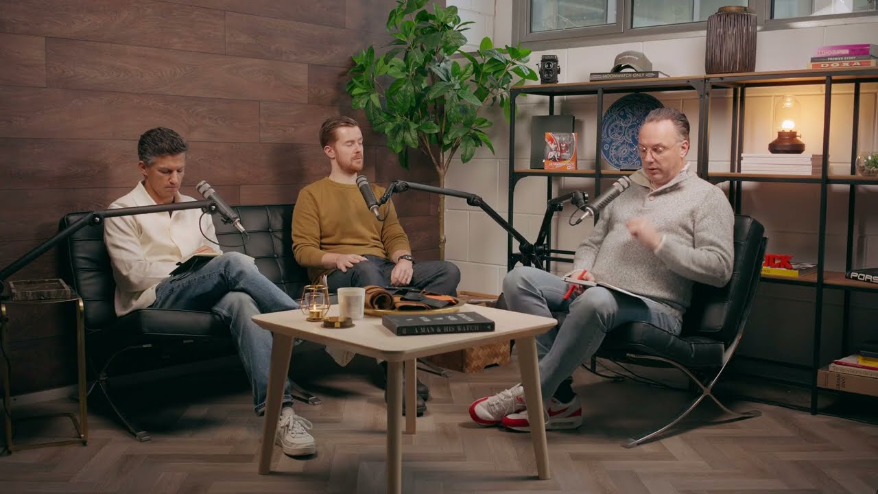 Fratello Talks: Лучшие часы начального уровня для начала коллекции в 2026 году