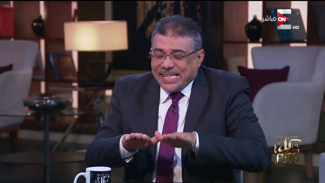 كل يوم - المحامي مجدي عبد الحليم يتحدث عن التفاوت في اتعاب المحامين