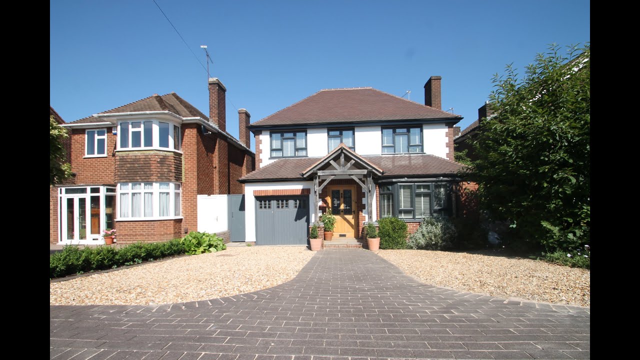 84 Carters Lane, Halesowen