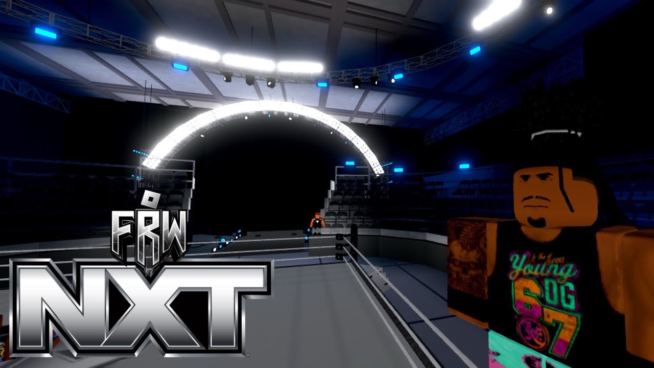 FRW NXT: Episode 1 | Live from the FRW Performance Center in Orlando, FL